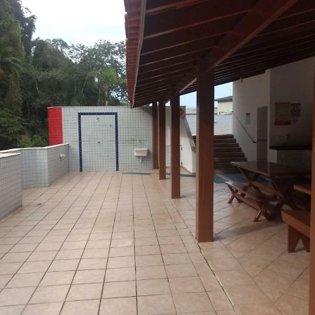 Estrela Do Mar Ubatuba Apartment Exterior photo